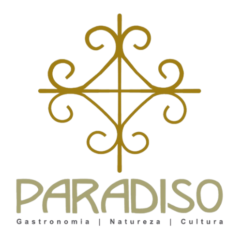 Paradiso Logo